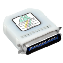 XT-MICRO-SXL-C Centronic LAN Printserver