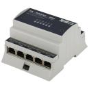 RailPort-SW 5Port Switch